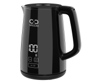 VICCIO Outlet Stalowy ze sterowaniem dotykowym KLD-9030-K - 1554664 - zdjęcie 3